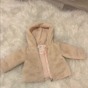 6-9 month jacket